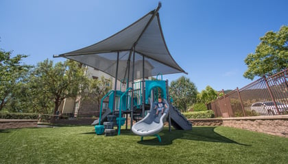 Foothills at Old Town Apartments